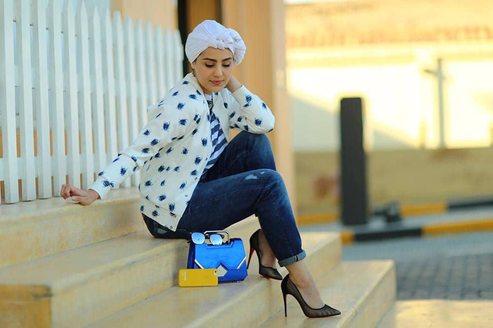 Intip Tren Pakaian Ramadan dari Tahun ke Tahun Berikut Ini Yuk!