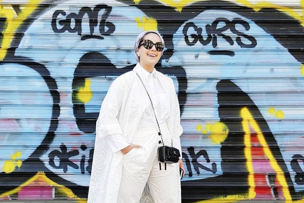 5 Gaya Hijabers Stylish Ini Bisa Jadi Inspirasi OOTD-mu