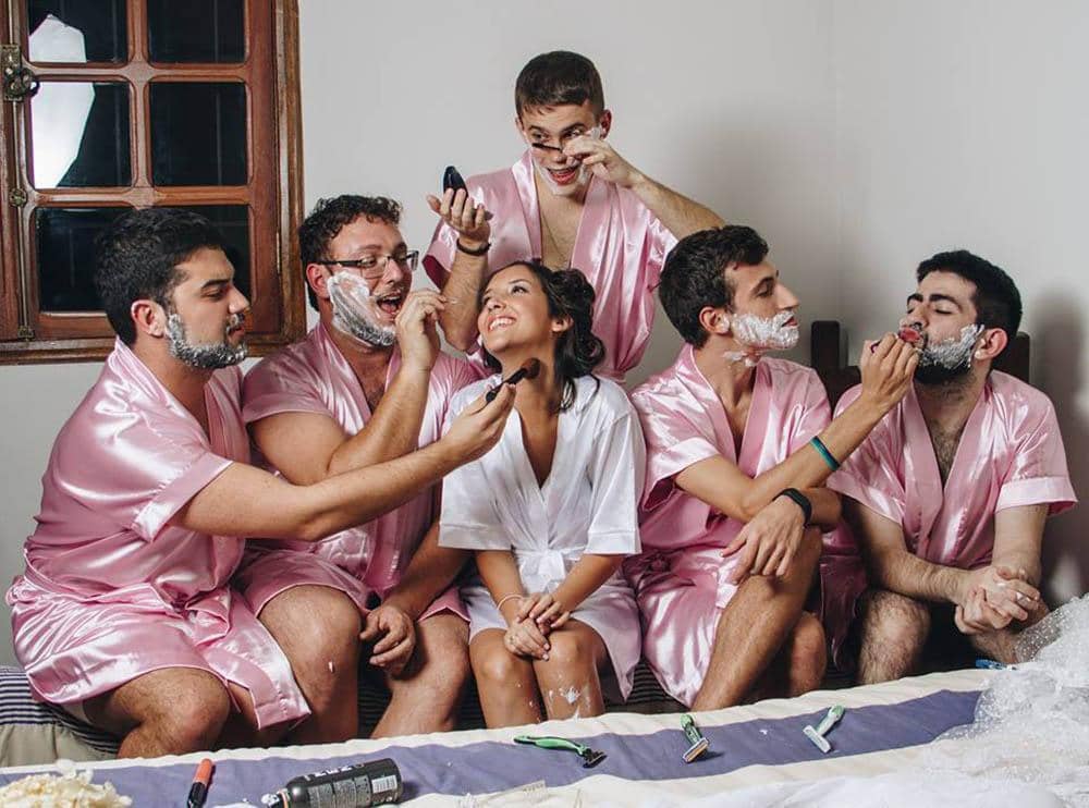 Facebook / Fernando Duque Fotografia