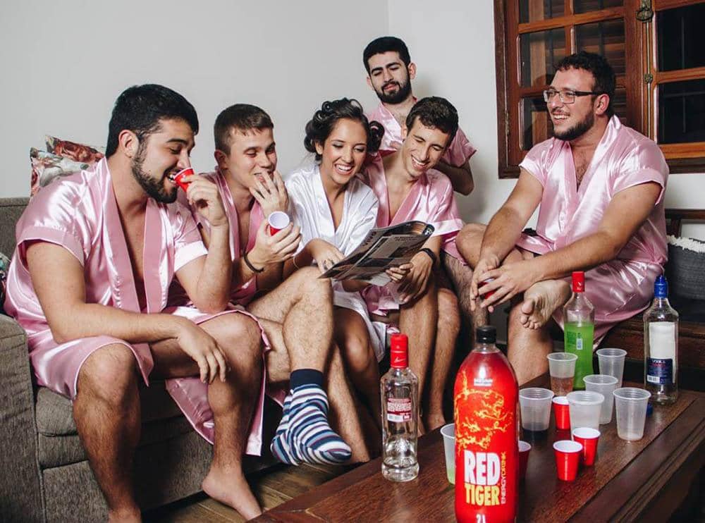 Facebook / Fernando Duque Fotografia