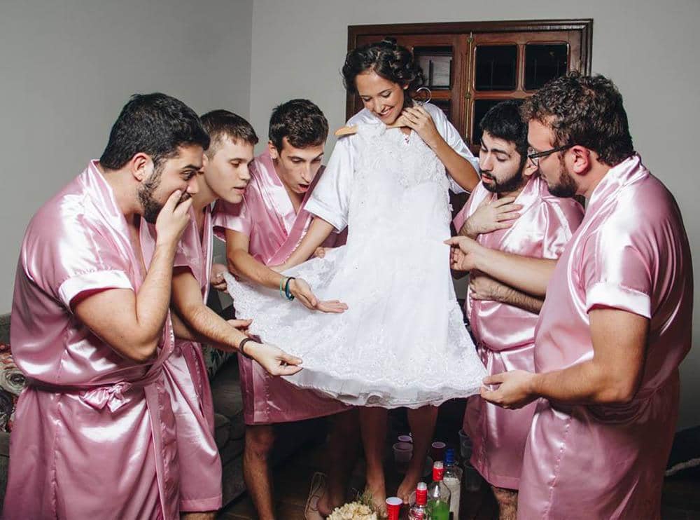 Facebook / Fernando Duque Fotografia