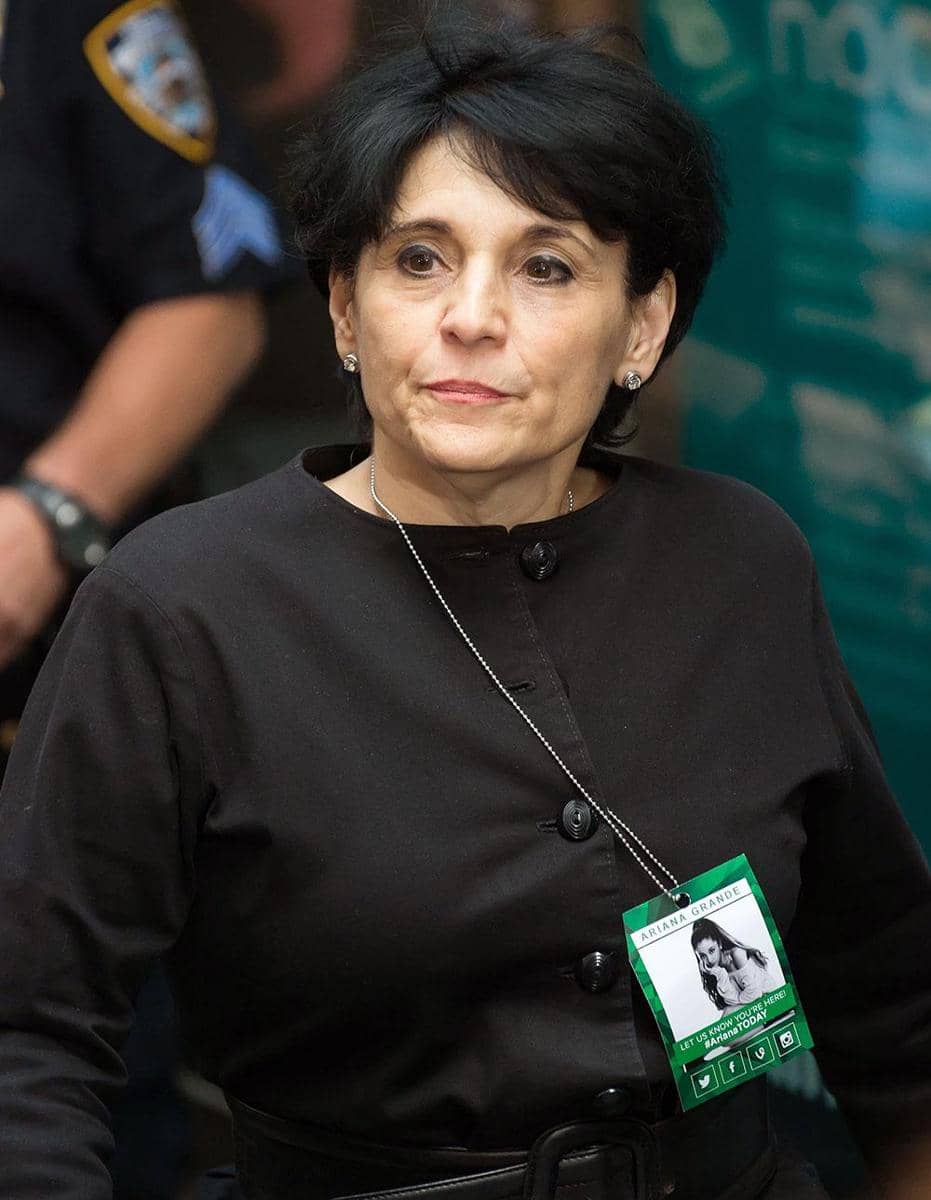 Gilbert Carrasquillo / Filmmagic / www.people.com