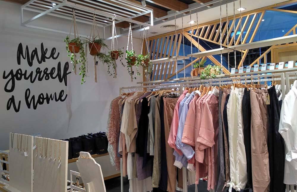 Mega Dini / Popbela.com