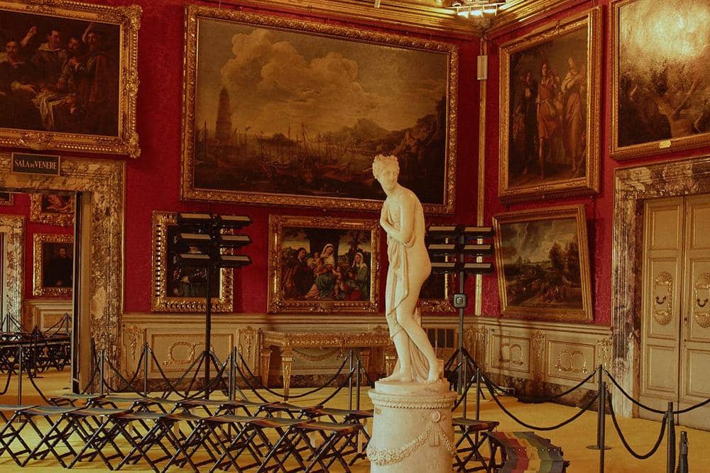 via Instagram: @gucci