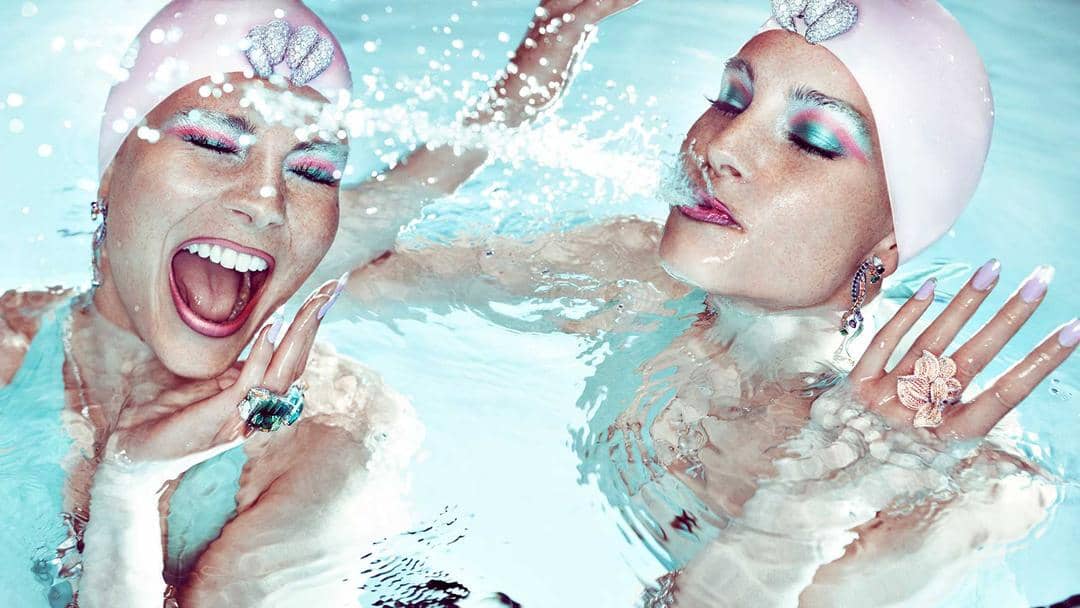 www.zenaholloway.com/ Zena Holloway for Schon Magazine