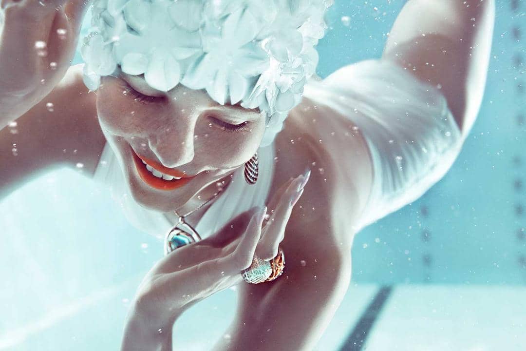www.zenaholloway.com/ Zena Holloway for Schon Magazine