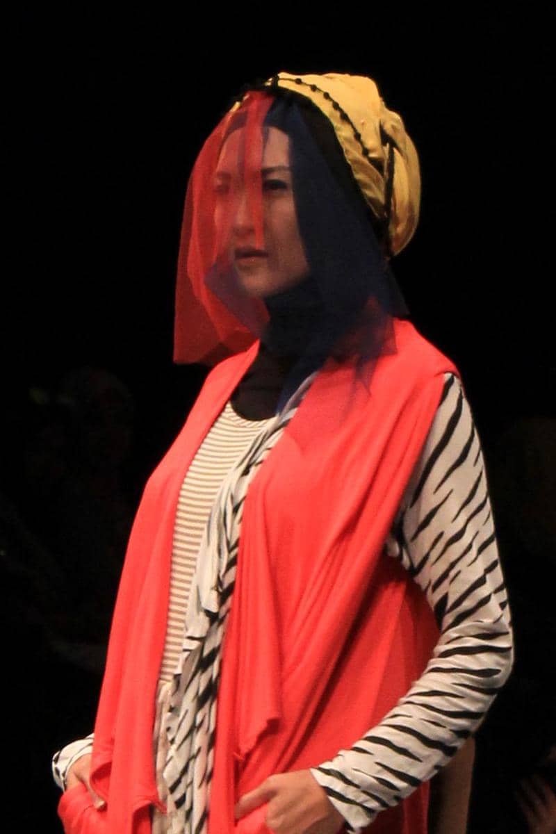 Foto: Michael Richards