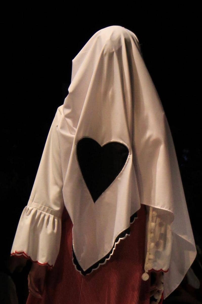 Foto: Michael Richards