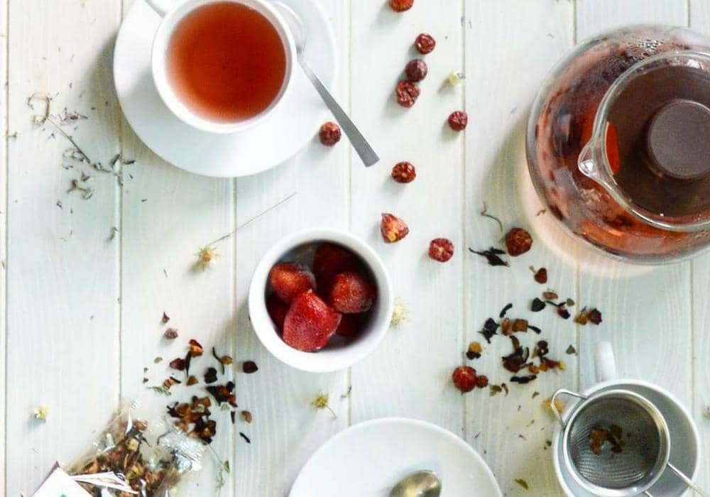 5 Makanan Ini Ampuh Mengatasi Perut Begah secara Alami