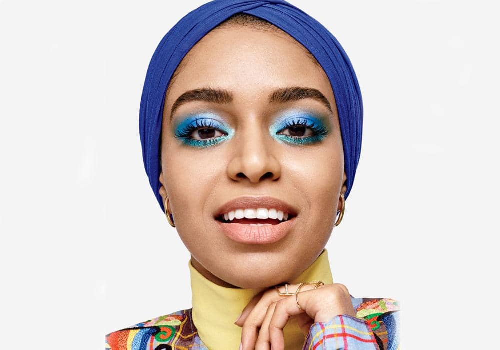 Boleh Nggak Sih Memakai Makeup Saat Berpuasa?