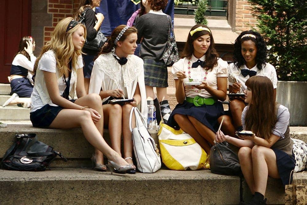 Pinterest @buzzfeed.com