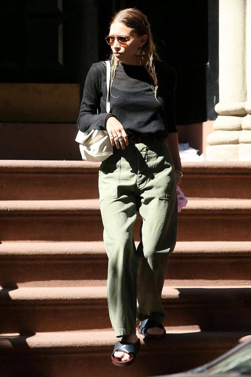 Pinterest: @silviahanson