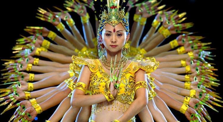 Film yang Wajib Ditonton Agar Punya Referensi Destinasi Liburan