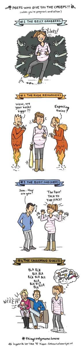 credit: Ingebritt ter Veld and Corinne de Vries / www.boredpanda.com