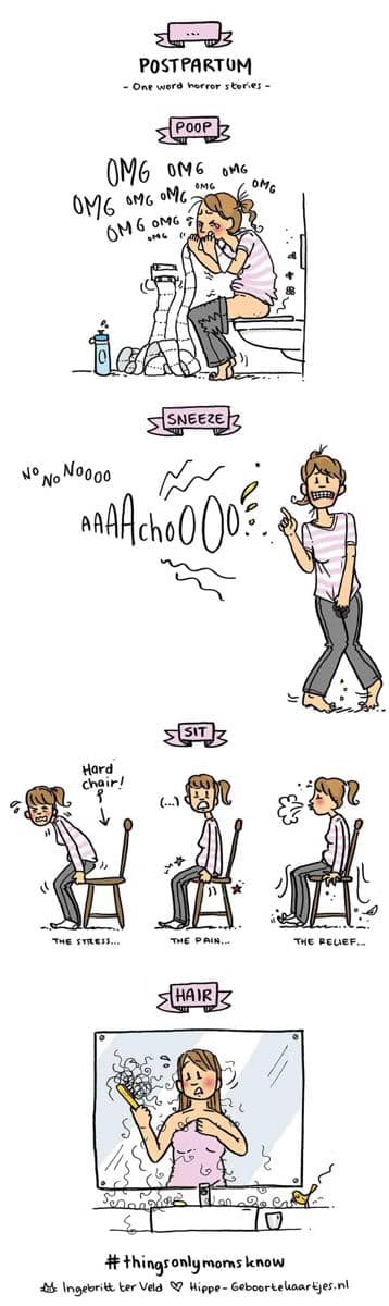 credit: Ingebritt ter Veld and Corinne de Vries / www.boredpanda.com