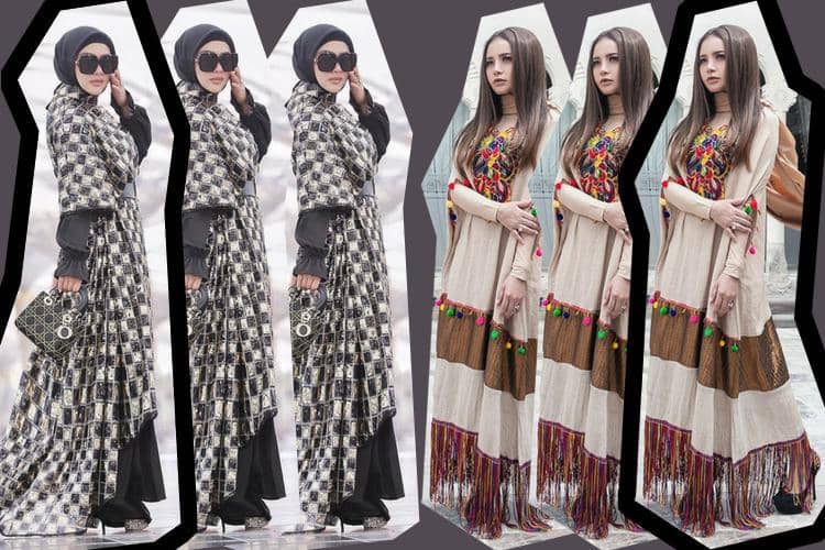 Instagram Syahrini / Rossa