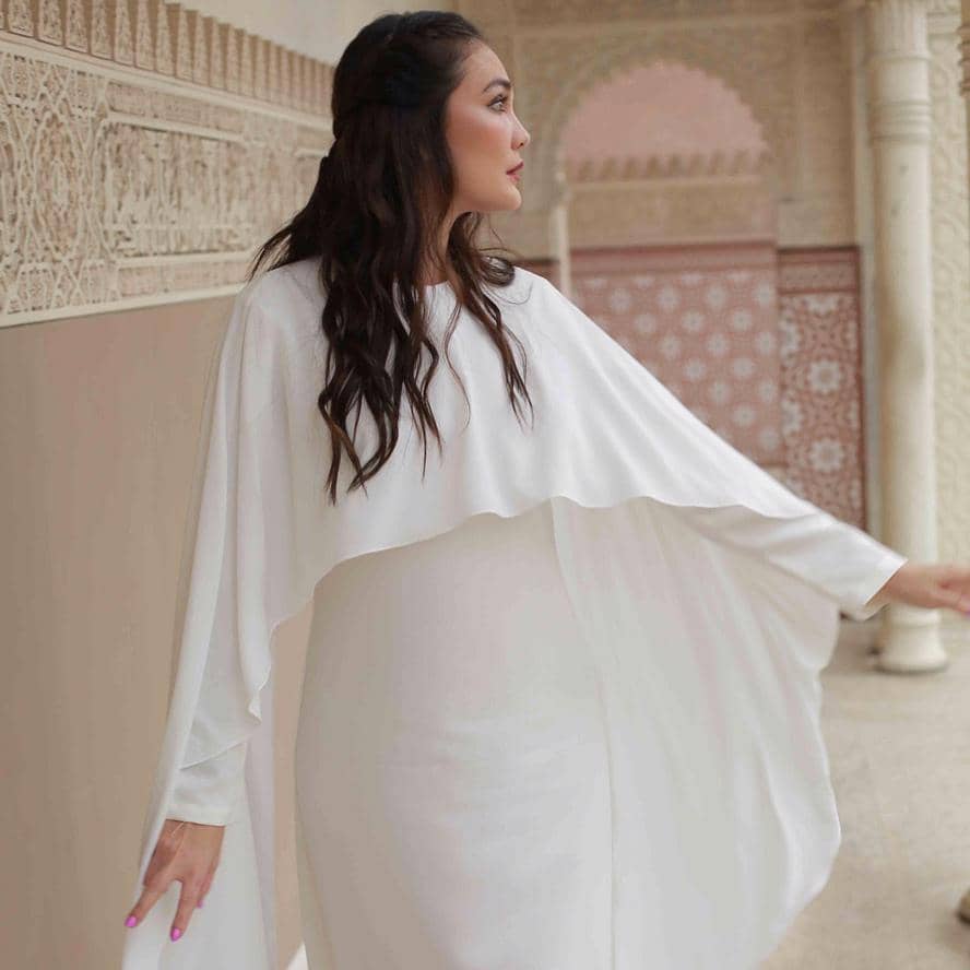 via Instagram: @lunamaya