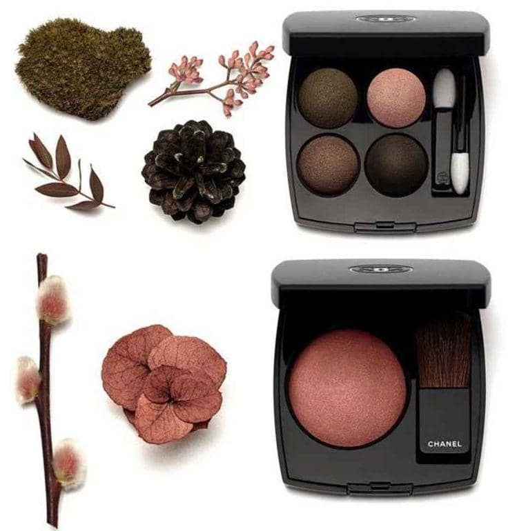 pinterest.com/chanel-beauty