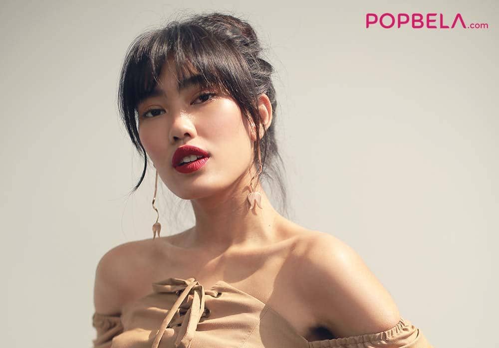 Photographer: Nicky Gunawan, Stylist: Elco Frebliaman, Makeup Artist: Kay Mori, Outfit: ShoStyle