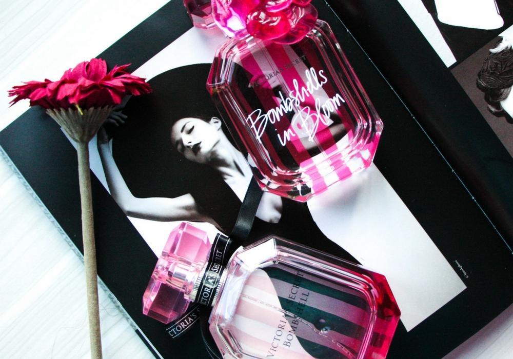 Eau de Parfum & Eau de Toilette, Apa Bedanya Ya?