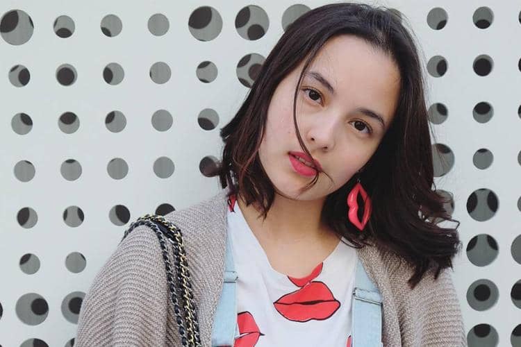 via Instagram: @chelseaislan