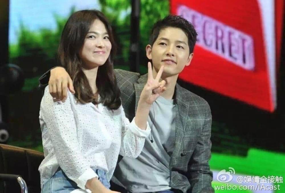 weibo @iacast / www.dramafever.com