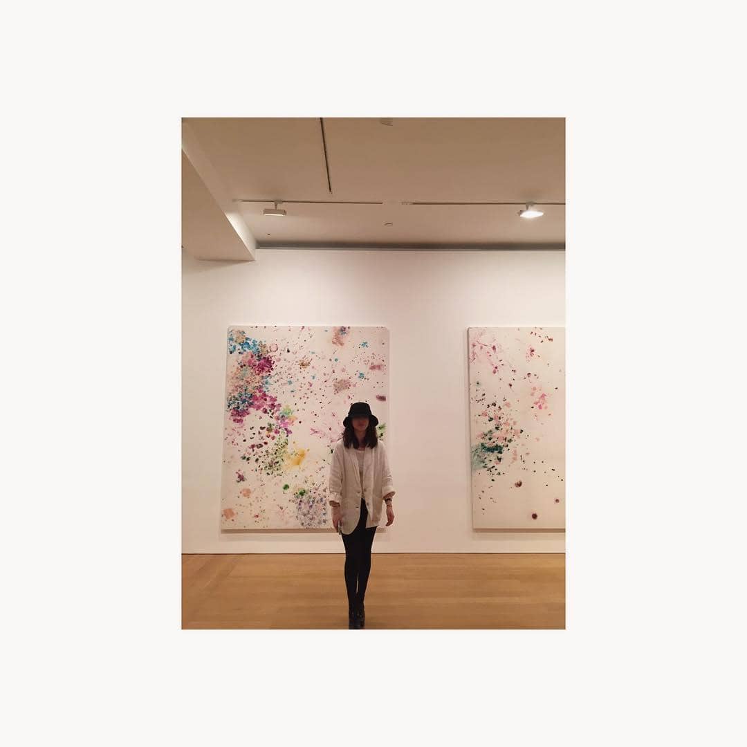 via Instagram: @kyo1122