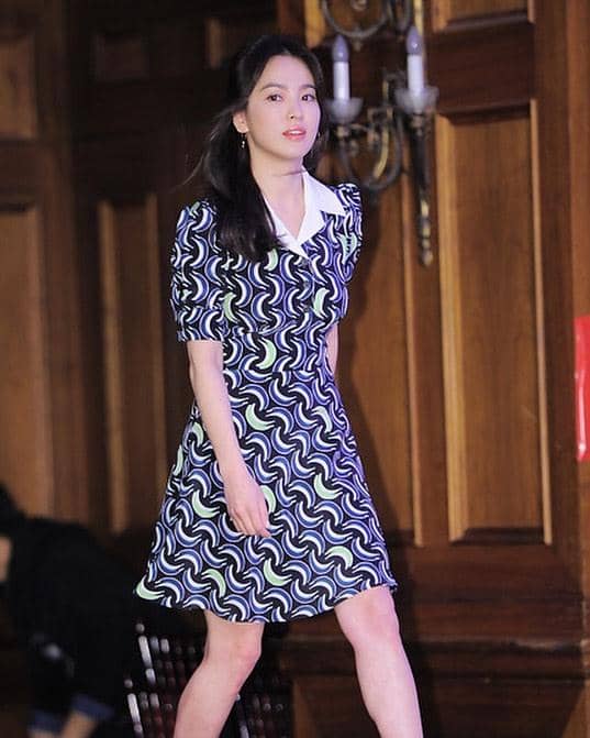 via Instagram: @kyo1122