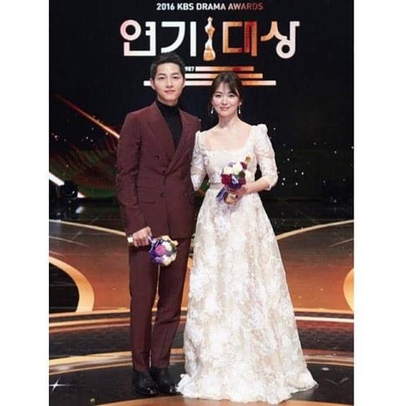 via Instagram: @kyo1122