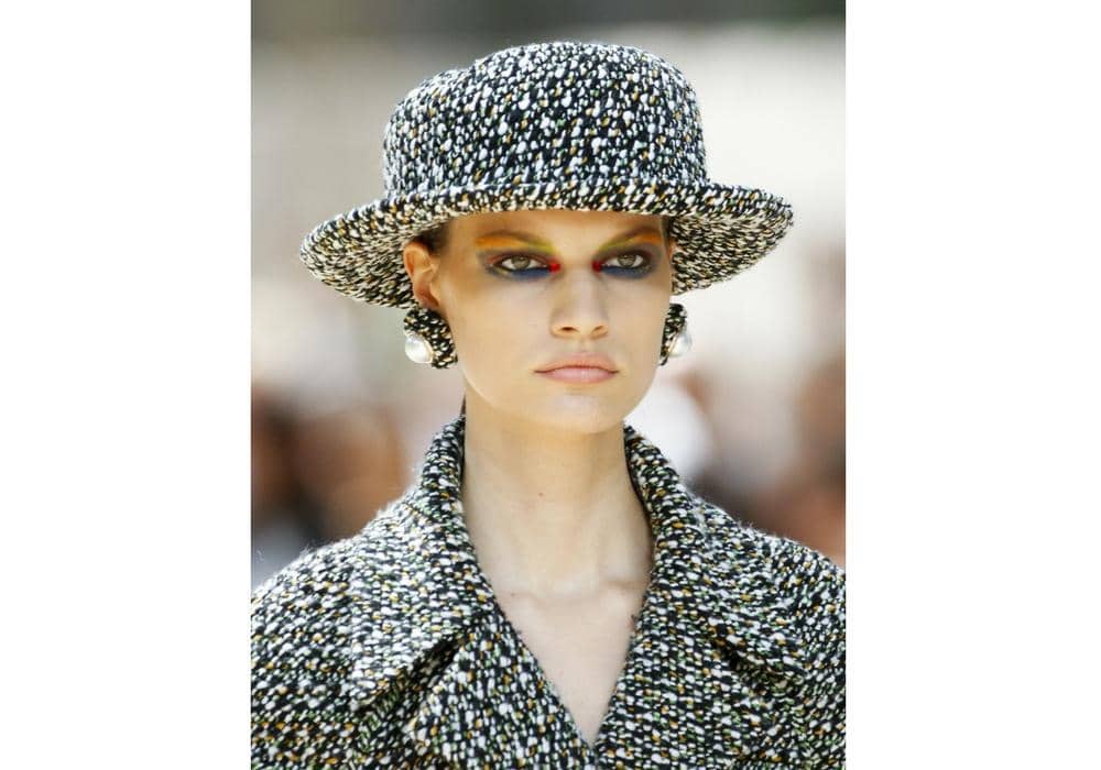 Vogue.com/ Photographed by Marcus Tondo/Indigital.tv