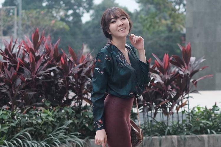 Meski Sudah Jadi Ibu, 5 Seleb Ini Selalu Tampil Modis