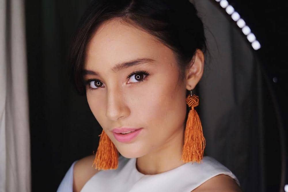 Instagram @tatjanasaphira