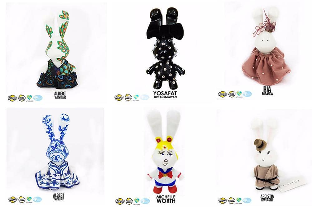 Instagram: @projectkooka