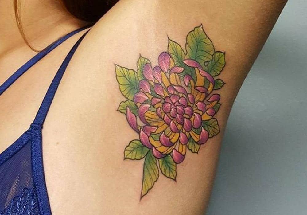 Via instagram / @scherptagram