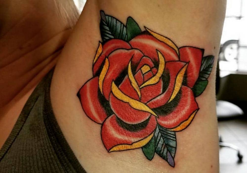 Via Instagram/@1035ktu