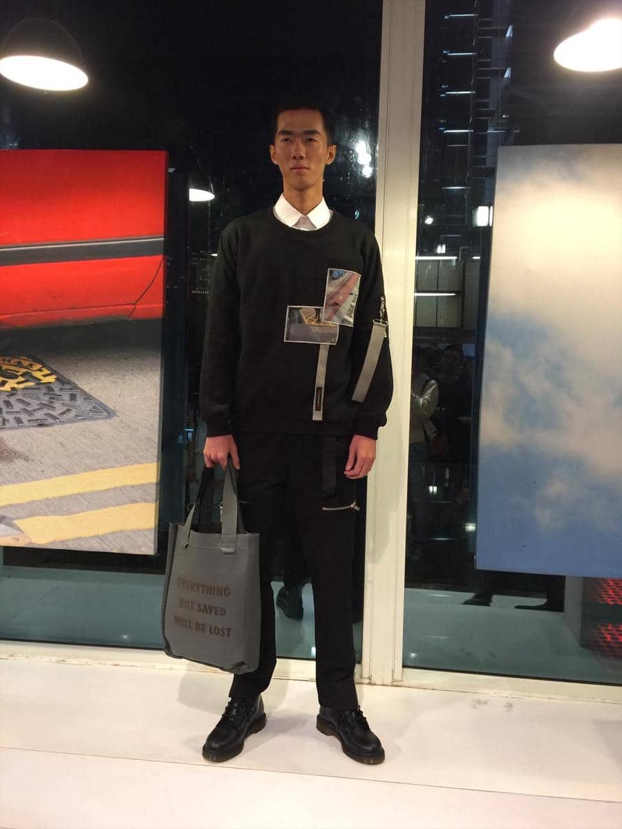 Foto: Michael Richards