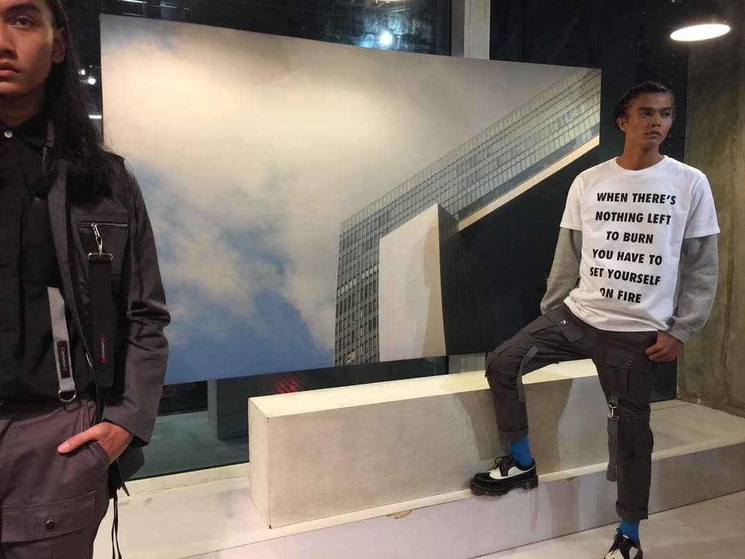 Foto: Michael Richards