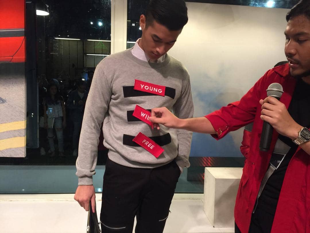 Foto: Michael Richards