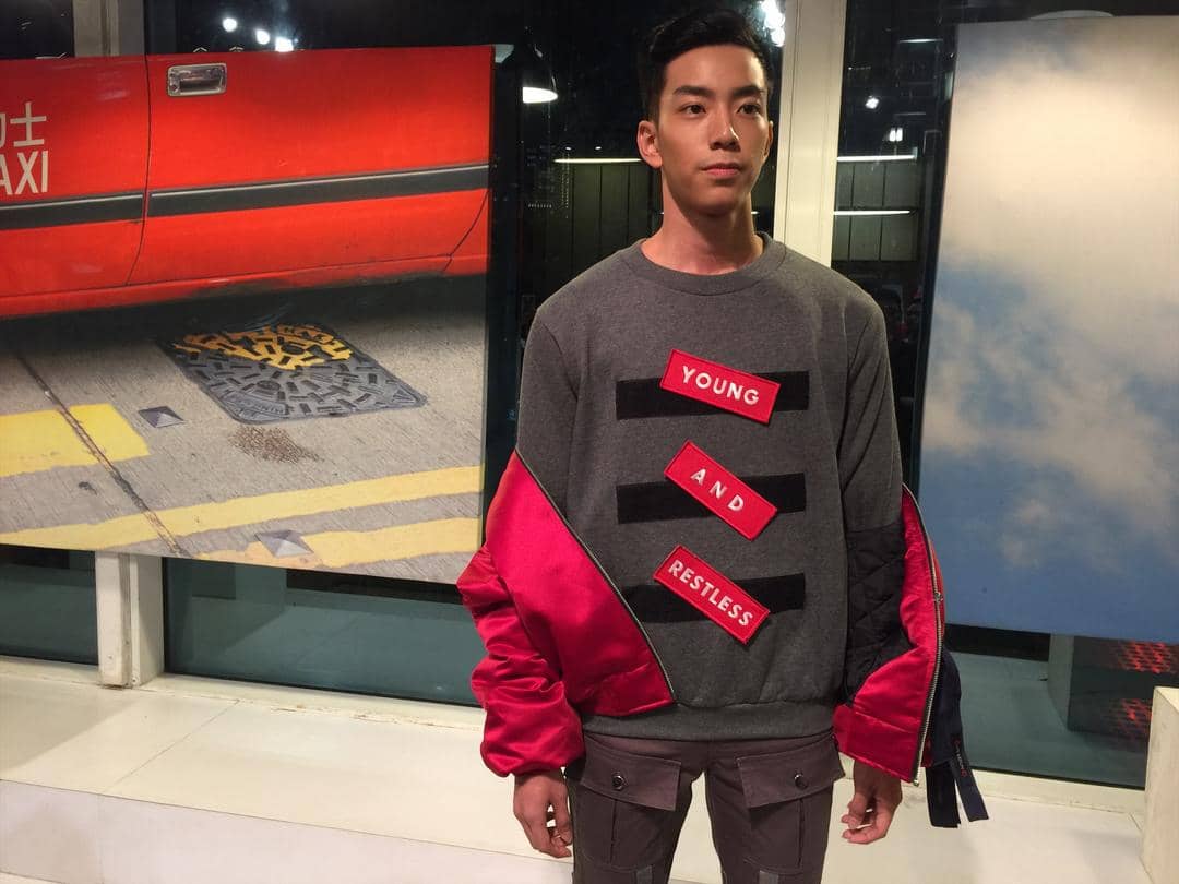 Foto: Michael Richards