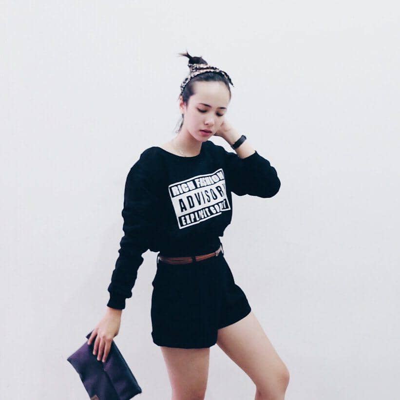 Instagram: @pammybowie