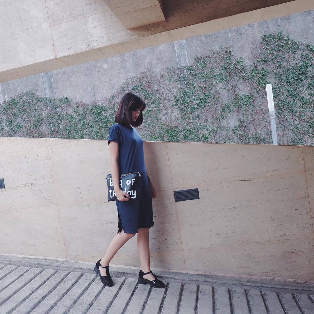 Instagram: @pammybowie