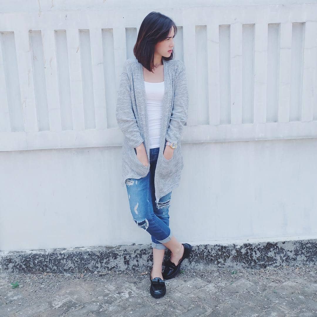 Instagram: @pammybowie