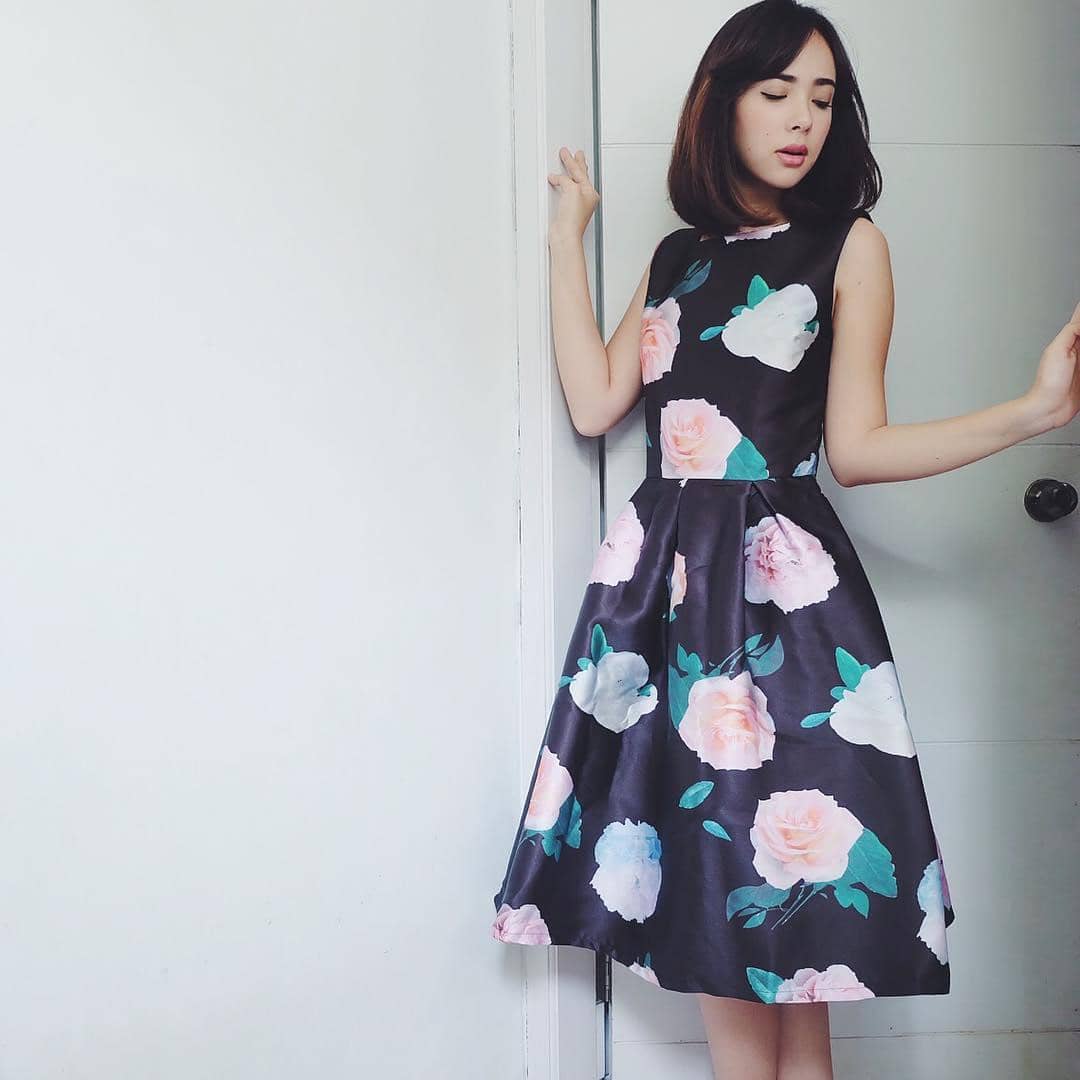 Instagram: @pammybowie