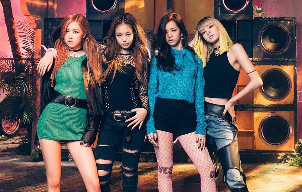 4 Hal dari BLACKPINK yang Bikin Kita Jadi Kangen 2NE1