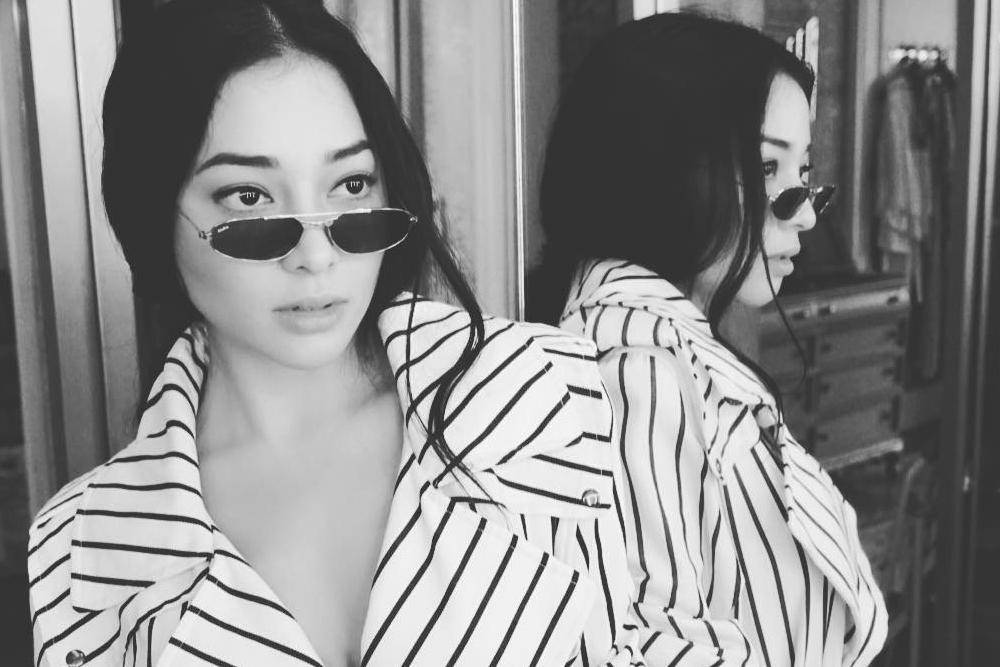 Dibalik Citra Seksinya, Nikita Willy Miliki 3 Kebaikan Ini