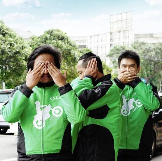 Foto: Gojek Indonesia