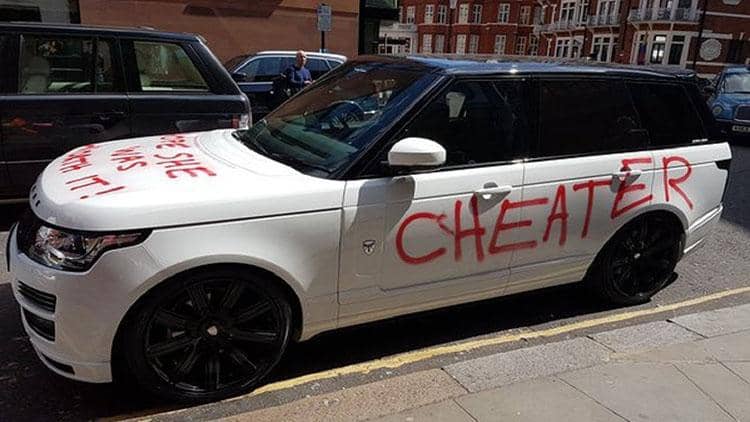 10 Aksi Lucu dan Aneh untuk Balas Dendam ke Mantan