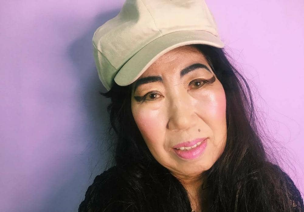 Via Instagram/@korea_grandma