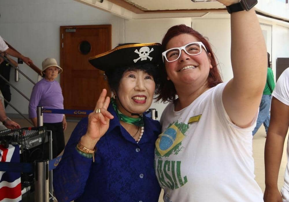 Via Instagram/@korea_grandma