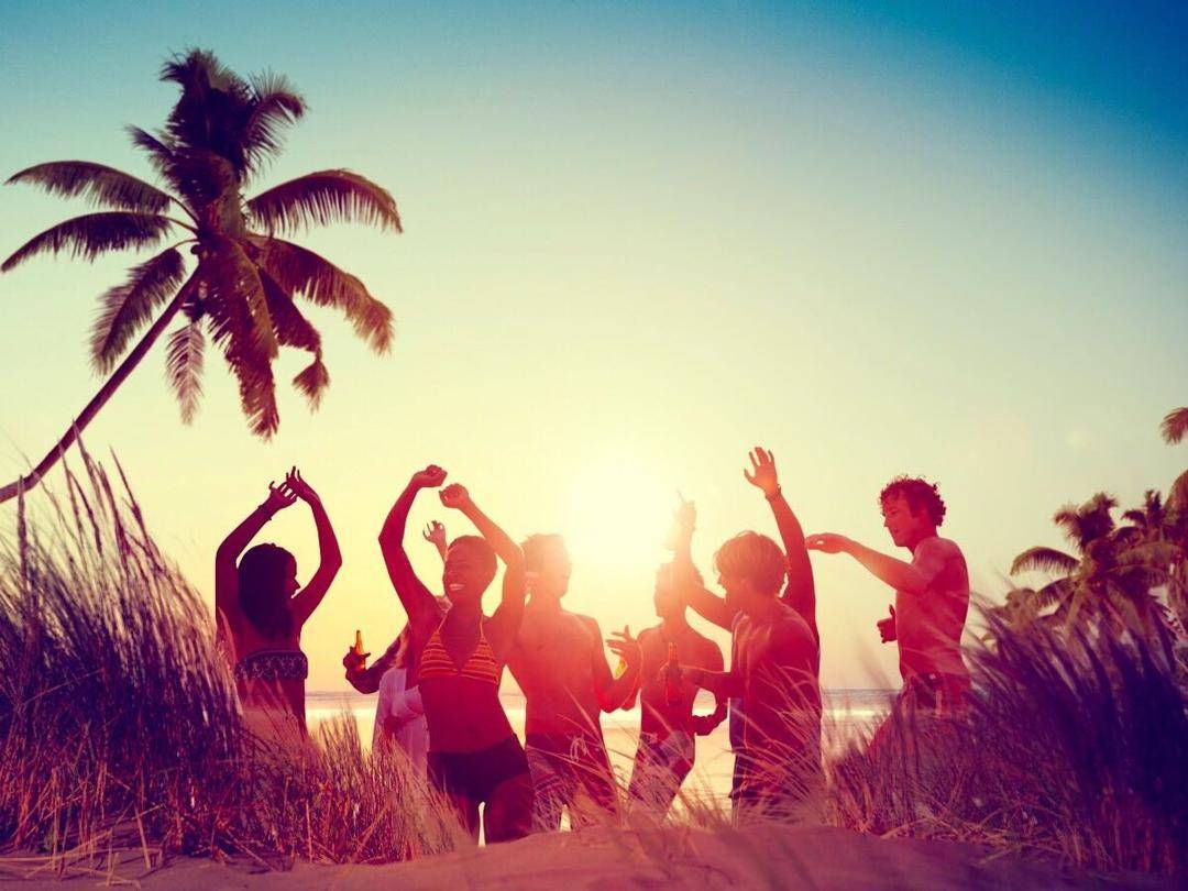 Seru! Pacha Festival Bali 2017 Bakal Bikin Kamu Berasa Lagi di Ibiza